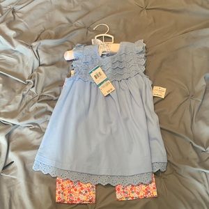 Matching Set f/ babies